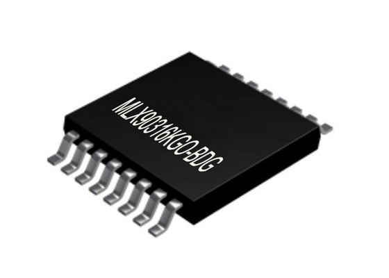 রোটারি পজিশন সেন্সর IC MLX90316KGO-BDG-100-RE TSSOP16 ইন্টিগ্রেটেড সার্কিট চিপ