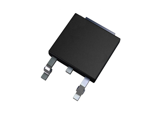 3.3V ইন্টিগ্রেটেড সার্কিট চিপ LMS8117ADTX-3.3PB 1A লো-ড্রপআউট লিনিয়ার রেগুলেটর