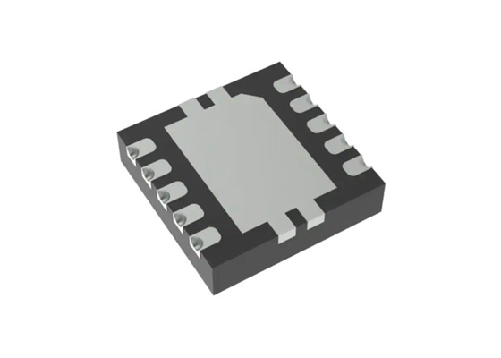 5V অটোমোবাইল চিপস LM53600LQDSXRQ1 650mA অটোমোটিভ স্টেপ ডাউন ডিসি ডিসি কনভার্টার
