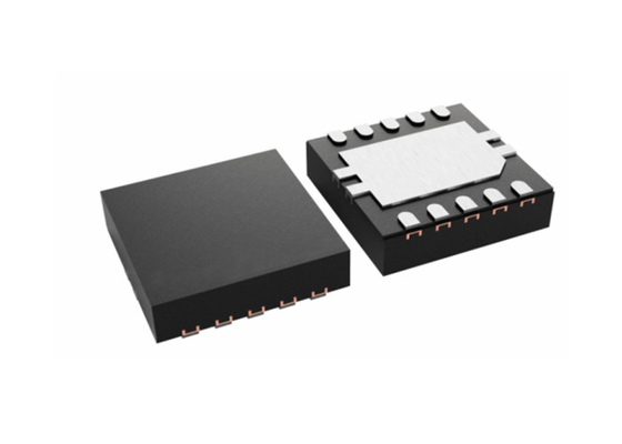 5V অটোমোবাইল চিপস LM53600LQDSXRQ1 650mA অটোমোটিভ স্টেপ ডাউন ডিসি ডিসি কনভার্টার