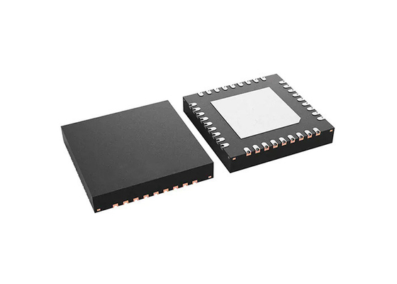 DP83TC812SRHARQ1 অটোমোটিভ ইথারনেট PHY ট্রান্সসিভার আইসি ফুল হাফ ইথারনেট 36-VQFN