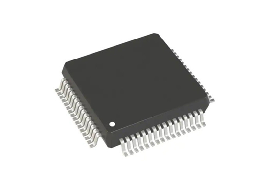 AD7606BSTZ 16-বিট 200kSPS 8-চ্যানেল সিনক্রোনাস ডেটা অ্যাকুইজিশন সিস্টেম ADC ইন্টিগ্রেটেড সার্কিট চিপ LQFP64
