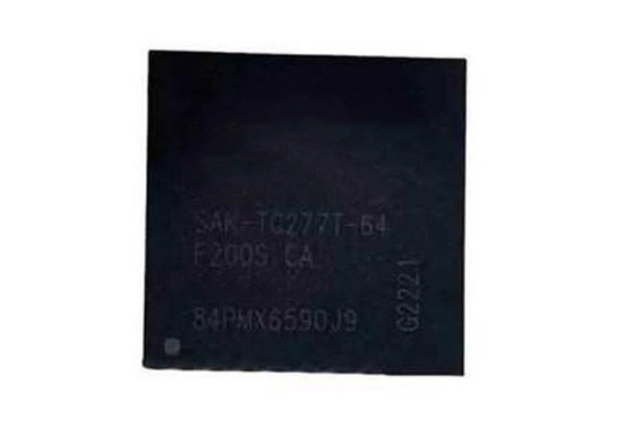 200MHz SAK-TC277TP-64F200S CA 32Bit একক চিপ মাইক্রোকন্ট্রোলার LFBGA292