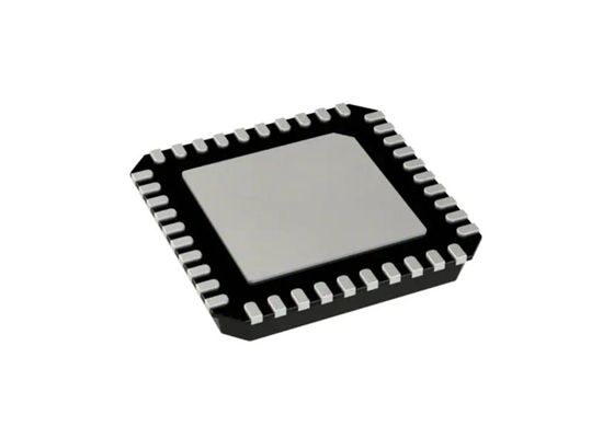ইন্টিগ্রেটেড সার্কিট চিপ ADUC7022BCPZ62 62KB 12-বিট ARM মাইক্রোকন্ট্রোলার - MCU