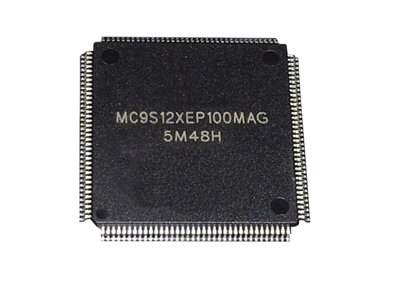 MC9S12XEP100MAG 16Bit মাইক্রোকন্ট্রোলার LQFP144 উন্নত সিস্টেম ইন্টিগ্রিটি বৈশিষ্ট্য