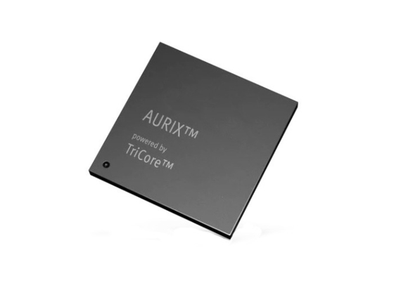 স্বয়ংচালিত অ্যাপ্লিকেশনের জন্য SAK-TC212S-8F133F AC শক্তিশালী AURIX™ মাইক্রোকন্ট্রোলার TQFP-80 প্যাকেজ