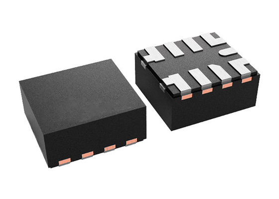 3A TPS62993QRYTRQ1 স্বয়ংচালিত নিম্ন IQ সিঙ্ক্রোনাস বক কনভার্টার VQFN9 IC চিপ