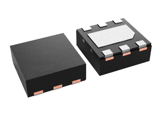 উচ্চ PSRR TPS74525PQWDRVRQ1 500mA লো ড্রপআউট ভোল্টেজ রেগুলেটর WSON6 পজিটিভ ফিক্সড