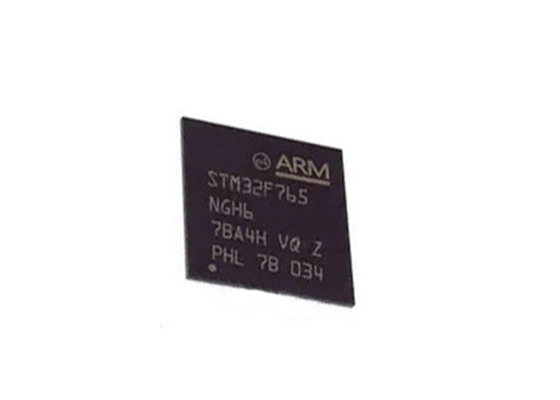ইন্টিগ্রেটেড সার্কিট চিপ STM32F765NGH6 সাধারণ-উদ্দেশ্য মাইক্রোকন্ট্রোলার IC 216-TFBGA