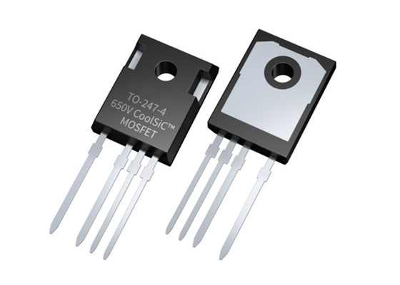 সিলিকন কার্বাইড MOSFET IMZA65R072M1H 650 V CoolSiC M1SiC ট্রেঞ্চ পাওয়ার ডিভাইস
