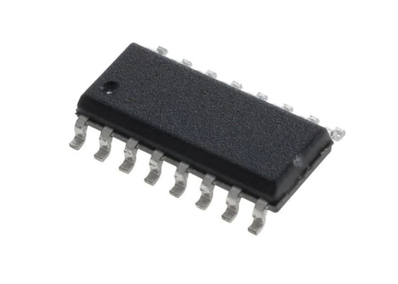 32-বিট অটোমোটিভ MCU CY8C4014SXS-421Z ARM Cortex-M0 মাইক্রোকন্ট্রোলার IC 16-SOIC