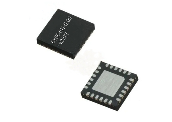 32-বিট এমবেডেড প্রসেসর CY8C4014LQS-422ZT অটোমোটিভ ARM মাইক্রোকন্ট্রোলার - MCU