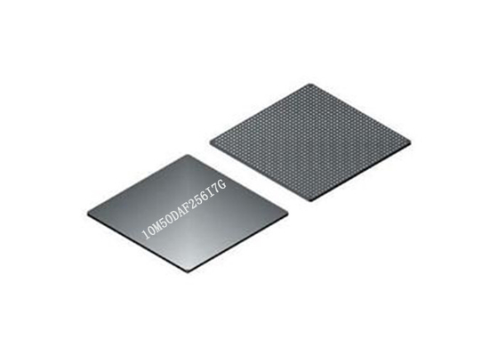 ইন্টিগ্রেটেড সার্কিট চিপ 10M50DAF256I7G 57.8 Gbps ফিল্ড প্রোগ্রামেবল গেট অ্যারে