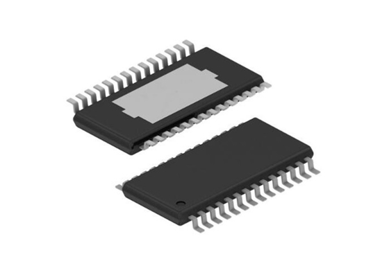 IC চিপ TPS7B6833QPWPRQ1 500mA 40V উচ্চ ভোল্টেজ আল্ট্রালো শান্ত নিয়ন্ত্রক IC