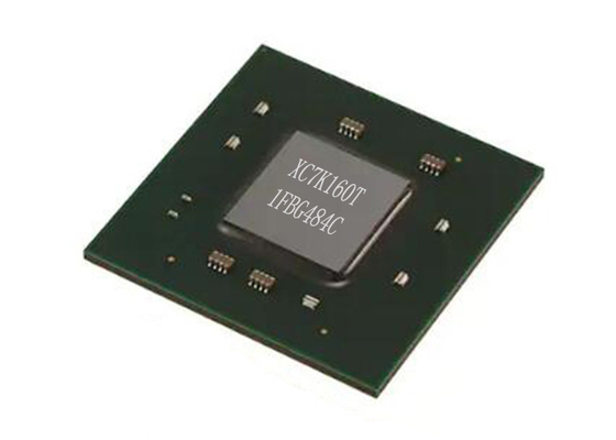 ইন্টিগ্রেটেড সার্কিট চিপ XC7K160T-1FBG484C Kintex 7 FPGA IC 484FCBGA 150NA