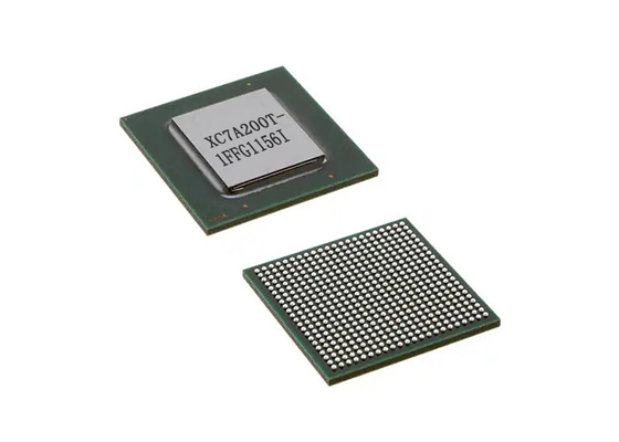 ইন্টিগ্রেটেড সার্কিট চিপ XC7A200T-1FFG1156I 6.6Gbs ফিল্ড প্রোগ্রামেবল গেট অ্যারে আইসি