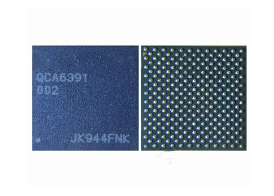 QCA6391 ওয়্যারলেস ওয়াইফাই 6 মডিউল 2x2 ডুয়াল-ব্যান্ড ওয়্যারলেস ওয়াইফাই এবং বিটি 5.1 2-ইন -1 সমর্থন করে