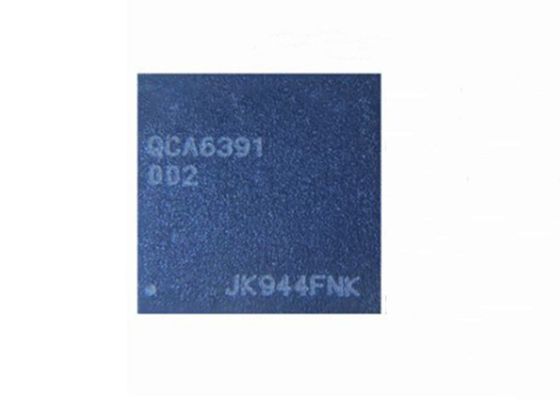 QCA-6391-0-NSP265-TR-02-0 ওয়াইফাই 6 চিপ ডুয়াল-ব্যান্ড ওয়্যারলেস ওয়াইফাই এবং বিটি 5.1 2-ইন -1 মডিউল