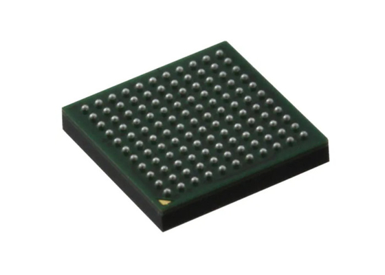 1MB লো পাওয়ার MCU MK64FN1M0VDC12 ARM Cortex-M4 Kinetis K60 মাইক্রোকন্ট্রোলার IC