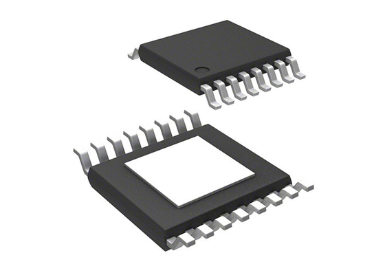 TPS92691QPWPRQ1 রেল-টু-রেল কারেন্ট সেন্স এমপ্লিফায়ার সহ মাল্টি-টপোলজি LED ড্রাইভার