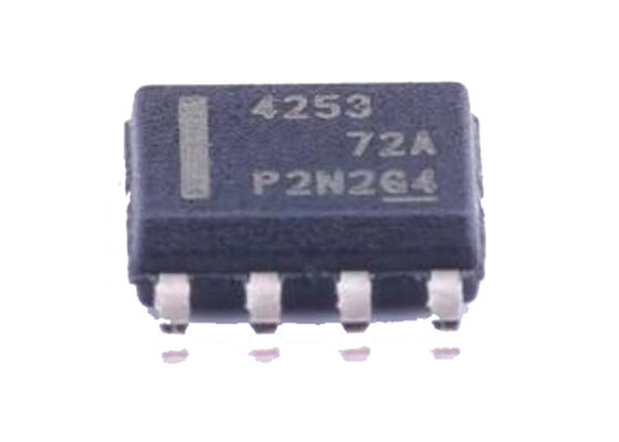 অটোমোবাইল চিপস TPS7B4253QDDARQ1 40V কম ড্রপআউট ভোল্টেজ ট্র্যাকিং LDO SOIC8