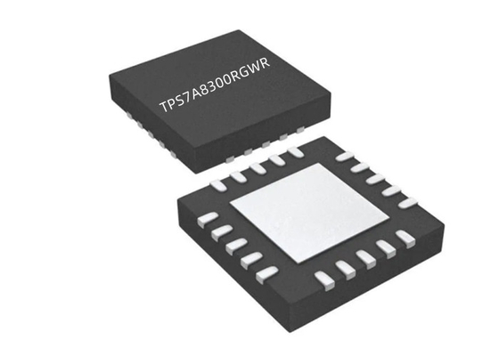 2A কম শব্দ TPS7A8300RGWR লিনিয়ার এবং লো ড্রপআউট ভোল্টেজ (LDO) নিয়ন্ত্রক