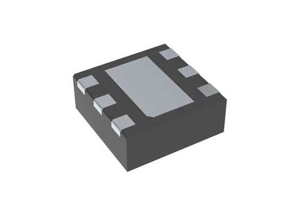 TPS74612PQWDRVRQ1 লিনিয়ার ভোল্টেজ রেগুলেটর IC পজিটিভ ফিক্সড 1 আউটপুট 1A 6-WSON