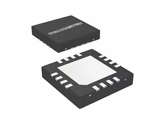 অটোমোবাইল চিপস TPS62153AQRGTRQ1 বক সুইচিং রেগুলেটর IC 16-VFQFN