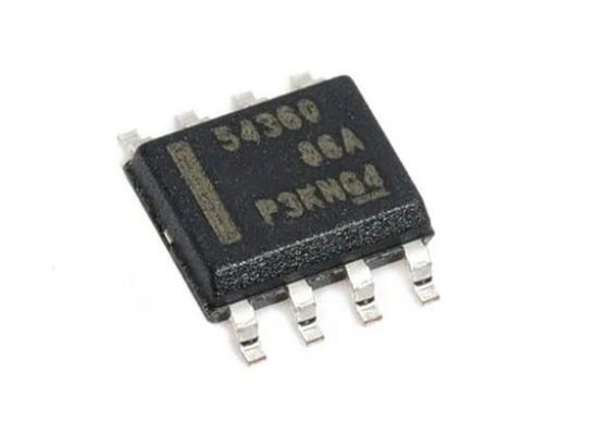 60V অটোমোবাইল চিপস TPS54360BQDDAQ1 3.5A হাই সাইড MOSFET স্টেপ ডাউন রেগুলেটর আইসি