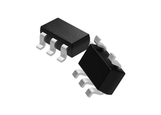 TPS3840DL25DBVRQ1 স্বয়ংচালিত ন্যানো আইকিউ ভোল্টেজ সুপারভাইজার এমআর এবং প্রোগ্রামেবল বিলম্ব সহ