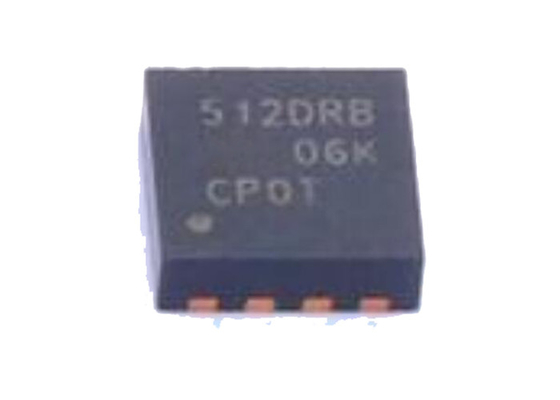 অটোমোবাইল চিপস TPS73512QDRBRQ1 লো ড্রপআউট লিনিয়ার রেগুলেটর VDFN8 হাই PSRR