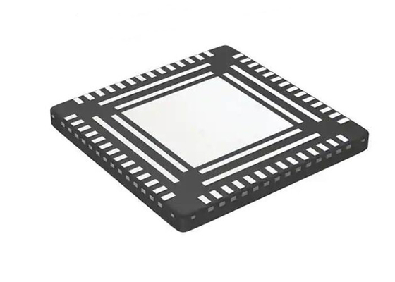 5V ইন্টিগ্রেটেড সার্কিট চিপ DP83847ALQA56A ইথারনেট ট্রান্সসিভার চিপ WQFN56