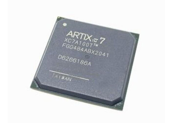 ইন্টিগ্রেটেড সার্কিট চিপ XC7A100T-2FGG484C 484FBGA ফিল্ড প্রোগ্রামেবল গেট অ্যারে
