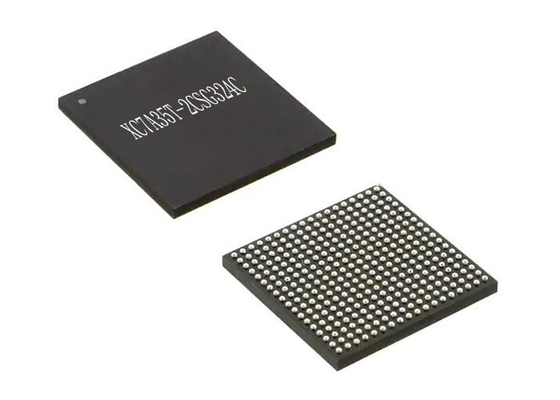 IC FPGA CSPBGA324 XC7A35T-2CSG324C আর্টিক্স 7 ফিল্ড প্রোগ্রামেবল গেট অ্যারে