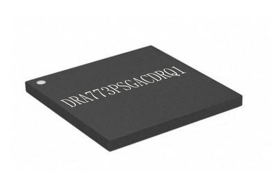 2GB IC চিপ DRA773PSGACDRQ1 অটোমোটিভ অ্যাপ্লিকেশন প্রসেসর চিপ 784FCCSP