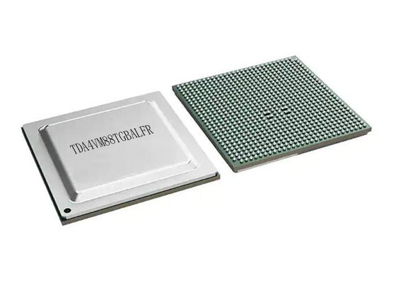 1.5MB অটোমোবাইল চিপস TDA4VM88TGBALFR সিস্টেম অন চিপ FCBGA827 ARM Cortex A72