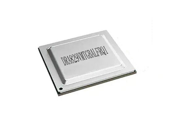 অটোমোবাইল চিপস DRA829VMTGBALFRQ1 সিস্টেম অন চিপ 827-FCBGA 8Port ইথারনেট