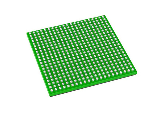 একক কোর AM6441BSEFHAALV 64Bit আর্ম কর্টেক্স A53 মাইক্রোপ্রসেসর IC FCBGA441