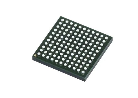 ইন্টিগ্রেটেড সার্কিট চিপ LCMXO3L-640E-5MG121I এমবেডেড - ফিল্ড প্রোগ্রামেবল গেট অ্যারে