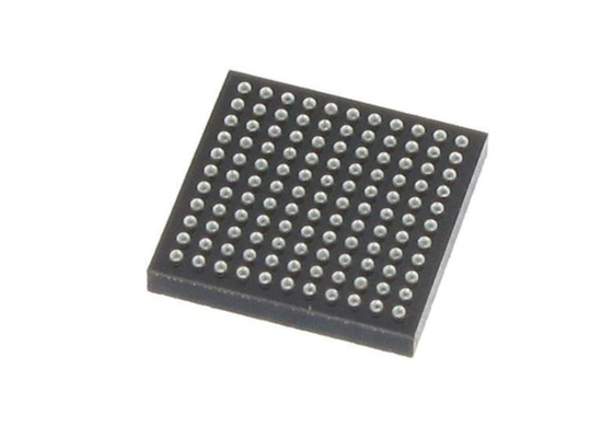 ফিল্ড প্রোগ্রামযোগ্য গেট অ্যারে LCMXO3L-640E-6MG121I FPGA IC 100 65536 640 121-VFBGA