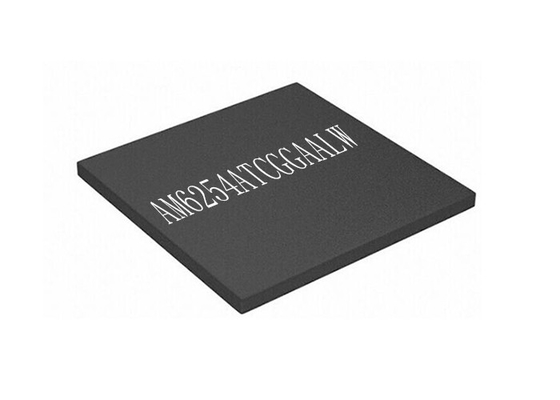 1.4GHz AM6254ATCGGAALW 4 কোর 64Bit মাইক্রোপ্রসেসর IC 425FCCSP সারফেস মাউন্ট