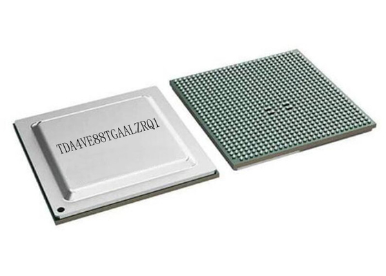 512GOPS প্রসেসর চিপ TDA4VE88TGAALZRQ1 1.5MB সিস্টেম অন চিপ FCBGA770