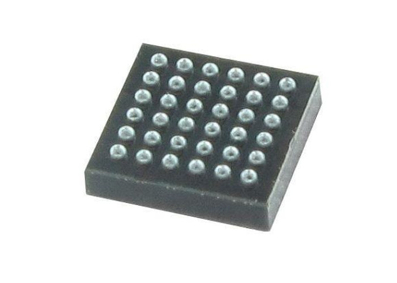 এমবেডেড LCMXO3L-1300E-5UWG36ITR FPGA - ফিল্ড প্রোগ্রামেবল গেট অ্যারে 1280 LUTs