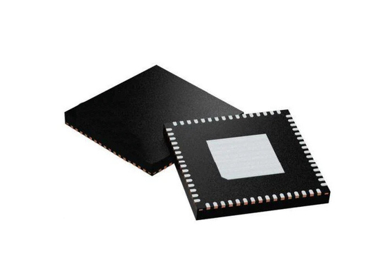 CC2651P31T0RKPR একক-প্রোটোকল 2.4 GHz ওয়্যারলেস MCU সমন্বিত পাওয়ার অ্যামপ্লিফায়ার সহ