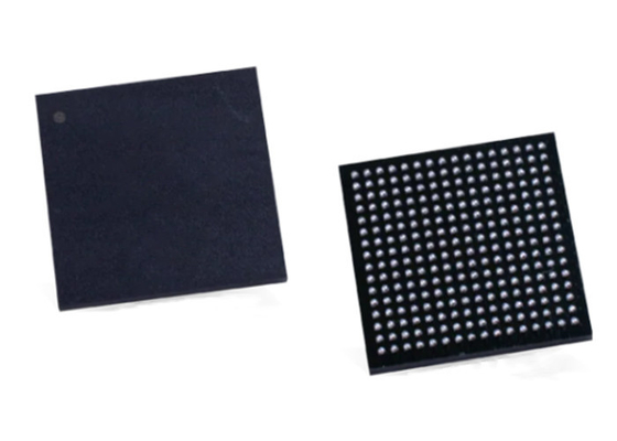 ফিল্ড প্রোগ্রামযোগ্য গেট অ্যারে LCMXO3L-1300E-5MG256I FPGA IC MachXO3L 1280LUTs 1.2V