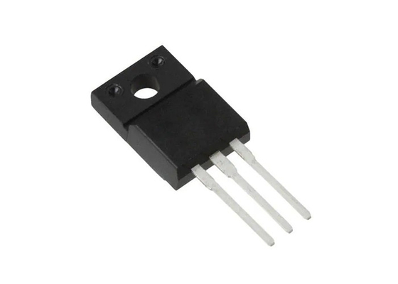 ইন্টিগ্রেটেড সার্কিট চিপ IPA50R280CE N-চ্যানেল 500V 13A একক ট্রানজিস্টর