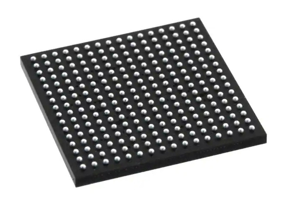 ইন্টিগ্রেটেড সার্কিট চিপ LFXP2-8E-5FTN256I ফিল্ড প্রোগ্রামেবল গেট অ্যারে 256-LBGA