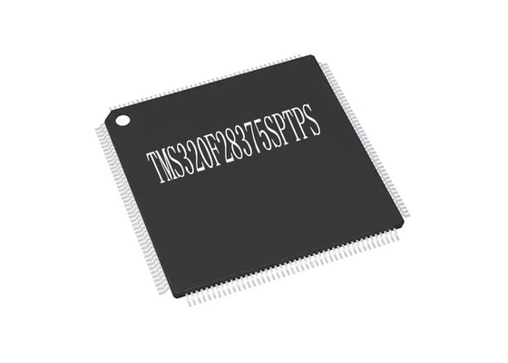 ইন্টিগ্রেটেড সার্কিট চিপ TMS320F28375SPTPS 32Bit 200MHz মাইক্রোকন্ট্রোলার IC 176LQFP