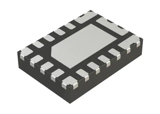 অটোমোবাইল চিপস TPS62873QWRXSRQ1 স্ট্যাকযোগ্য সিঙ্ক্রোনাস স্টেপডাউন কনভার্টার 16TFQFN