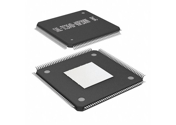 ইন্টিগ্রেটেড সার্কিট চিপ SAL-TC264D-40F200N BC 32Bit ডুয়াল কোর মাইক্রোকন্ট্রোলার IC